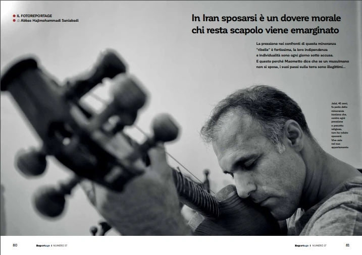 Il Reportage Magazine